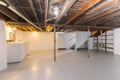 Tiny photo for 1014 N Mill Street, Pontiac, IL 61764 (MLS # 12516669)