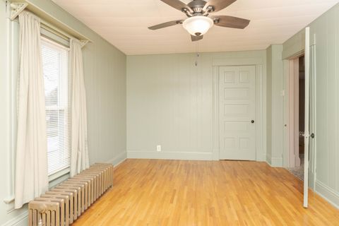 Tiny photo for 1014 N Mill Street, Pontiac, IL 61764 (MLS # 12516669)