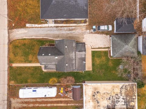 Tiny photo for 1014 N Mill Street, Pontiac, IL 61764 (MLS # 12516669)