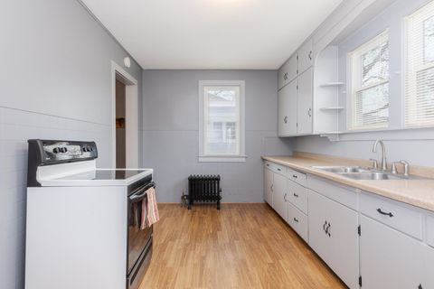 Tiny photo for 1014 N Mill Street, Pontiac, IL 61764 (MLS # 12516669)