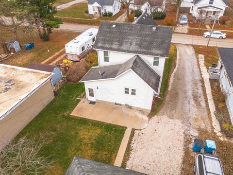 Tiny photo for 1014 N Mill Street, Pontiac, IL 61764 (MLS # 12516669)