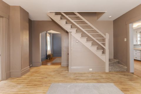 Tiny photo for 1014 N Mill Street, Pontiac, IL 61764 (MLS # 12516669)