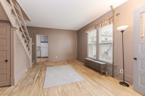 Tiny photo for 1014 N Mill Street, Pontiac, IL 61764 (MLS # 12516669)