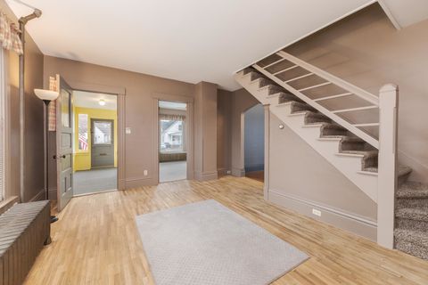 Tiny photo for 1014 N Mill Street, Pontiac, IL 61764 (MLS # 12516669)