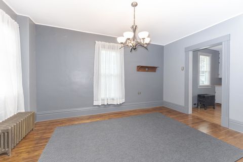 Tiny photo for 1014 N Mill Street, Pontiac, IL 61764 (MLS # 12516669)