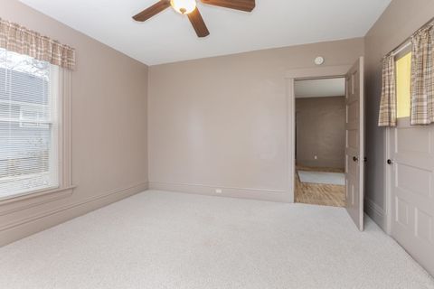 Tiny photo for 1014 N Mill Street, Pontiac, IL 61764 (MLS # 12516669)