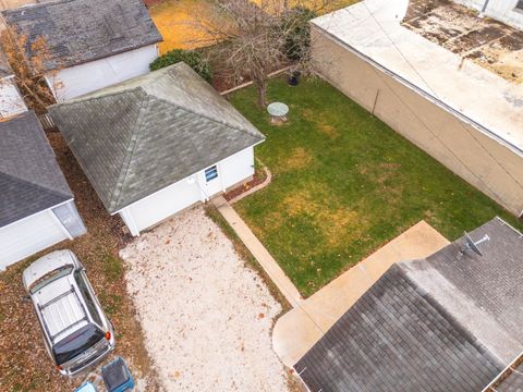 Tiny photo for 1014 N Mill Street, Pontiac, IL 61764 (MLS # 12516669)