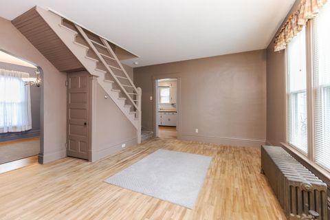 Tiny photo for 1014 N Mill Street, Pontiac, IL 61764 (MLS # 12516669)