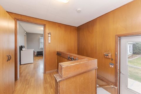 Tiny photo for 1014 N Mill Street, Pontiac, IL 61764 (MLS # 12516669)