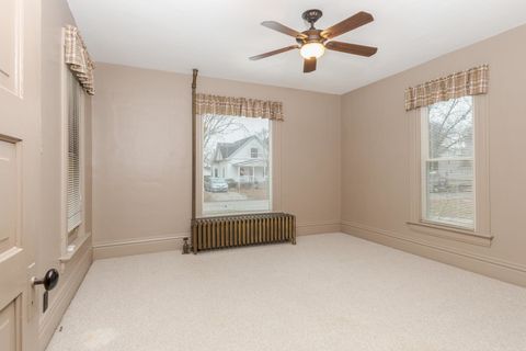 Tiny photo for 1014 N Mill Street, Pontiac, IL 61764 (MLS # 12516669)