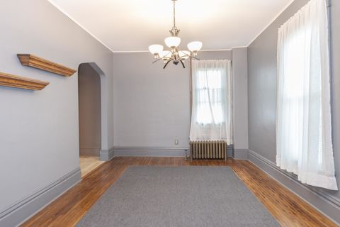 Tiny photo for 1014 N Mill Street, Pontiac, IL 61764 (MLS # 12516669)