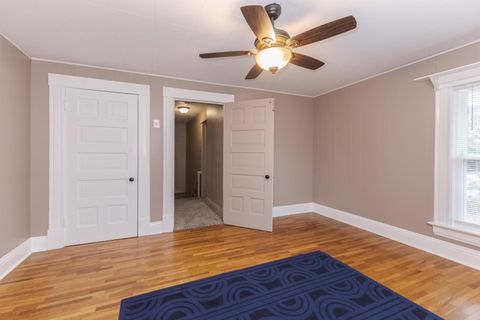 Tiny photo for 1014 N Mill Street, Pontiac, IL 61764 (MLS # 12516669)