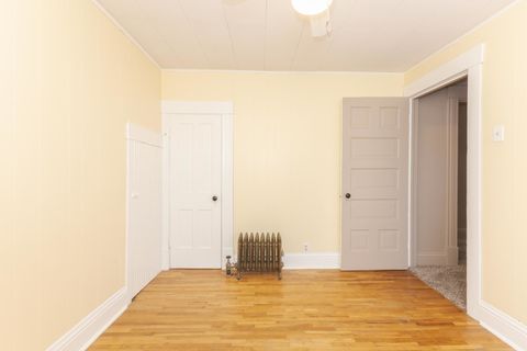 Tiny photo for 1014 N Mill Street, Pontiac, IL 61764 (MLS # 12516669)