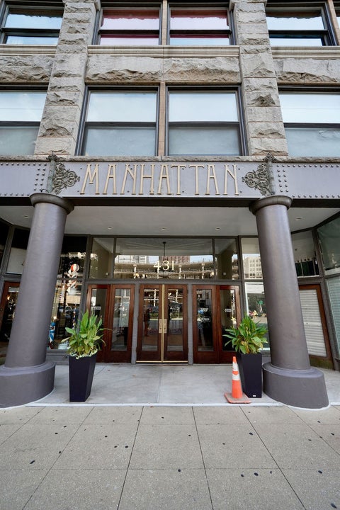 Photo of 431 S Dearborn Street #1603, Chicago, IL 60605 (MLS # 12777033)