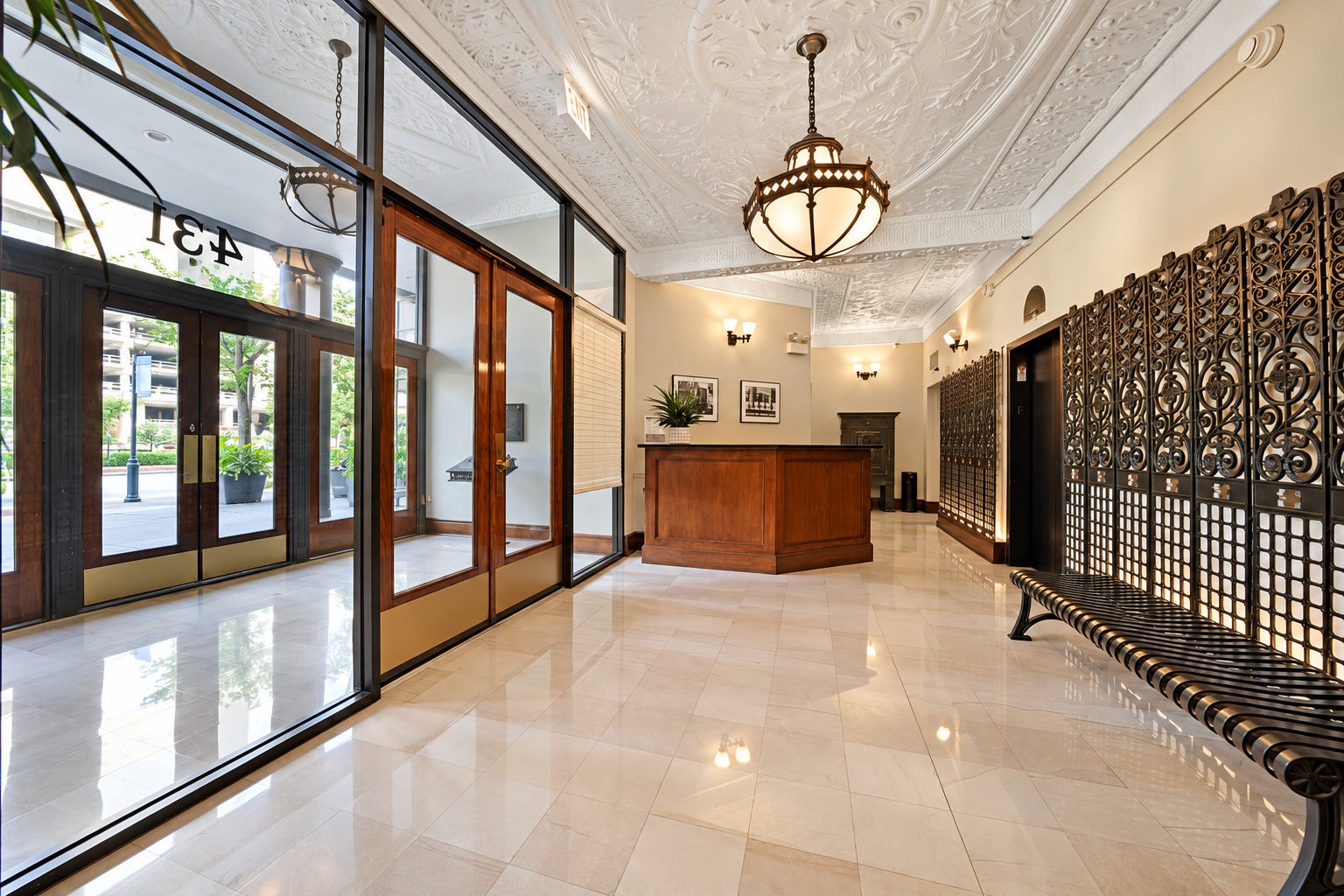 431 S Dearborn Street 1603