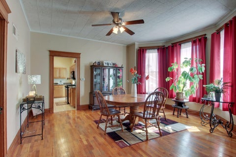 Tiny photo for 1803 Jefferson Street, Quincy, IL 62301 (MLS # 100539110)