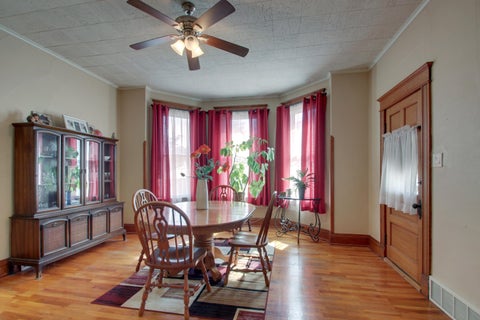 Tiny photo for 1803 Jefferson Street, Quincy, IL 62301 (MLS # 100539110)