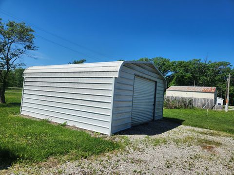 Tiny photo for Pinckneyville, IL 62274 (MLS # 12634395)