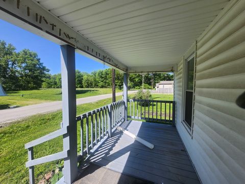 Tiny photo for Pinckneyville, IL 62274 (MLS # 12634395)
