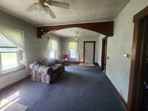 Tiny photo for Pinckneyville, IL 62274 (MLS # 12634395)