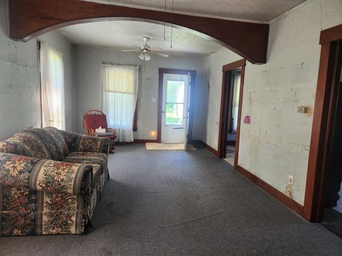 Tiny photo for Pinckneyville, IL 62274 (MLS # 12634395)