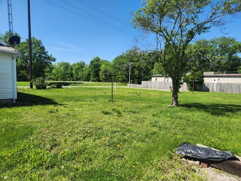Tiny photo for Pinckneyville, IL 62274 (MLS # 12634395)