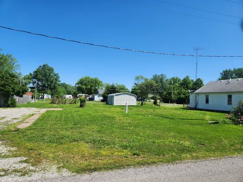 Tiny photo for Pinckneyville, IL 62274 (MLS # 12634395)