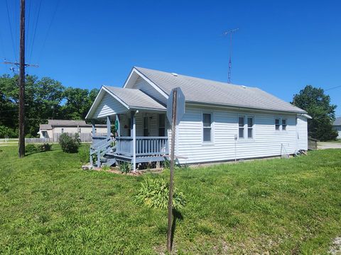 Tiny photo for Pinckneyville, IL 62274 (MLS # 12634395)