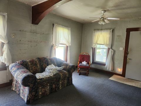 Tiny photo for Pinckneyville, IL 62274 (MLS # 12634395)