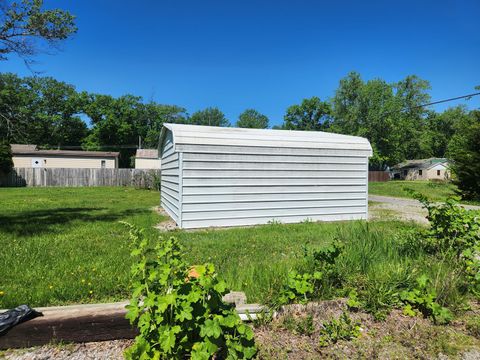 Tiny photo for Pinckneyville, IL 62274 (MLS # 12634395)