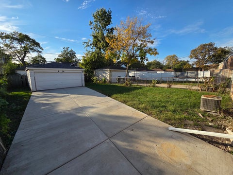 Tiny photo for 230 Bellwood Avenue, Bellwood, IL 60104 (MLS # 12778900)