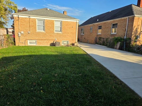 Tiny photo for 230 Bellwood Avenue, Bellwood, IL 60104 (MLS # 12778900)
