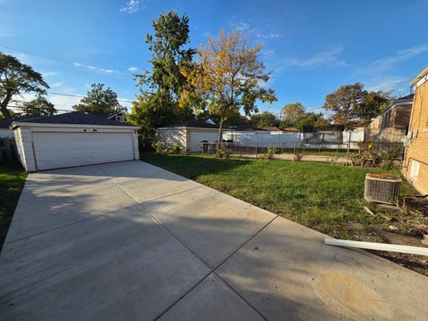 Tiny photo for 230 Bellwood Avenue, Bellwood, IL 60104 (MLS # 12778900)
