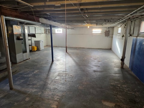 Tiny photo for 230 Bellwood Avenue, Bellwood, IL 60104 (MLS # 12778900)
