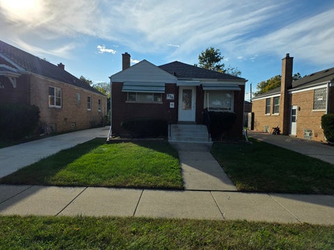 230 Bellwood Avenue, Bellwood, IL 60104 - #: 12778900