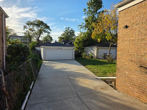 Tiny photo for 230 Bellwood Avenue, Bellwood, IL 60104 (MLS # 12778900)