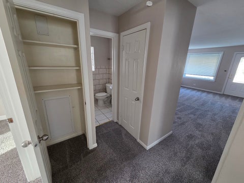 Tiny photo for 230 Bellwood Avenue, Bellwood, IL 60104 (MLS # 12778900)