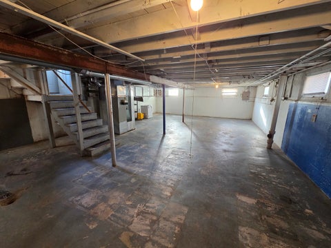 Tiny photo for 230 Bellwood Avenue, Bellwood, IL 60104 (MLS # 12778900)