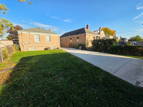 Tiny photo for 230 Bellwood Avenue, Bellwood, IL 60104 (MLS # 12778900)
