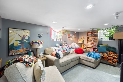 Tiny photo for 1111 S Campbell Avenue, Chicago, IL 60612 (MLS # 12502240)