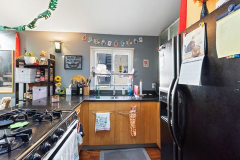 Tiny photo for 1111 S Campbell Avenue, Chicago, IL 60612 (MLS # 12502240)