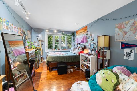 Tiny photo for 1111 S Campbell Avenue, Chicago, IL 60612 (MLS # 12502240)