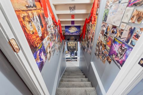 Tiny photo for 1111 S Campbell Avenue, Chicago, IL 60612 (MLS # 12502240)