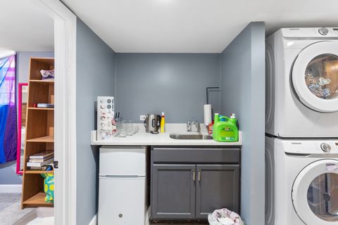 Tiny photo for 1111 S Campbell Avenue, Chicago, IL 60612 (MLS # 12502240)