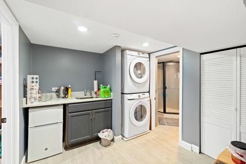 Tiny photo for 1111 S Campbell Avenue, Chicago, IL 60612 (MLS # 12502240)