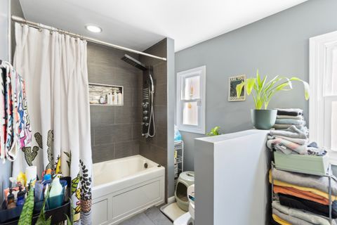 Tiny photo for 1111 S Campbell Avenue, Chicago, IL 60612 (MLS # 12502240)