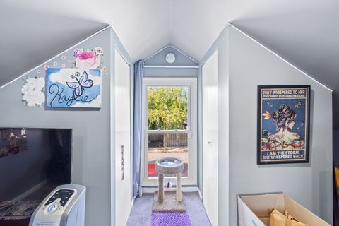 Tiny photo for 1111 S Campbell Avenue, Chicago, IL 60612 (MLS # 12502240)