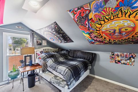 Tiny photo for 1111 S Campbell Avenue, Chicago, IL 60612 (MLS # 12502240)