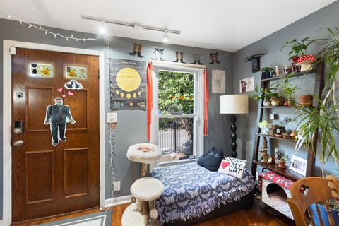 Tiny photo for 1111 S Campbell Avenue, Chicago, IL 60612 (MLS # 12502240)