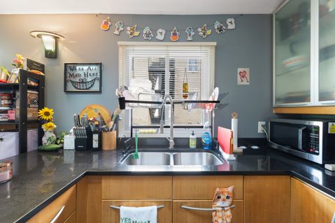 Tiny photo for 1111 S Campbell Avenue, Chicago, IL 60612 (MLS # 12502240)